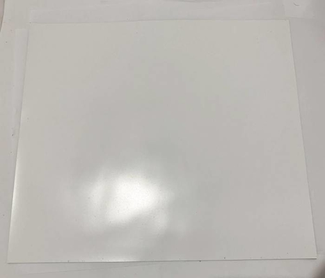 листы PVC толщины 0.3mm Printable магнитные со слипчивой затыловкой