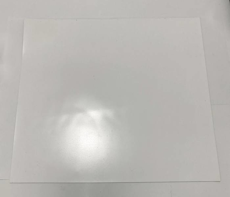 Листов феррита ISO9001 A4 финиш Printable слипчивых магнитных лоснистый штейновый