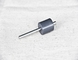 Склеенные частицы PA12 NdFeB Injection PPS Compound Plastic Magnet