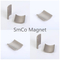 Собрание постоянного магнита магнита SmCo алнико Temp ISO 9000 высокое работая
