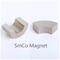 Собрание постоянного магнита магнита SmCo алнико Temp ISO 9000 высокое работая
