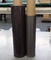Прокладка анти- мотора магнитов феррита обломка гибкого резинового Rustproof магнитная