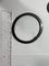Магниты кольца феррита ИСО небольшие резиновые водоустойчивый резиновый магнит